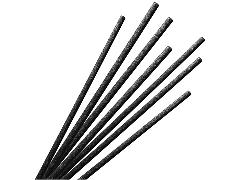 Ароматический диффузор с палочками, Массимо: сандал и ваниль, мускус, 100 мл - рис 4.