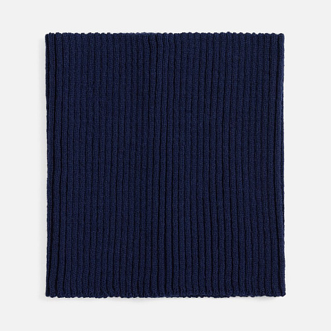 Снуд Catch Match, темно-синий