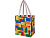 Сумка для шопинга с возможностью полноцветной печати - миниатюра - рис 4.