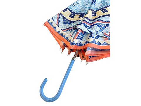 Зонт -трость Грёзы о Византии - рис 3.