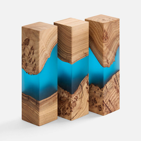 Стела Mainstay - рис 4.