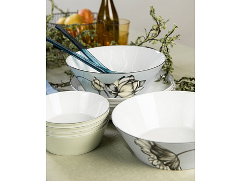 Миска Valerie Concept BOWL 2 BER - рис 6.