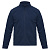 Куртка ID.501 темно-синяя - миниатюра - рис 2.