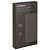 Внешний аккумулятор Uniscend All Day Compact 10000 мAч, черный - миниатюра - рис 8.
