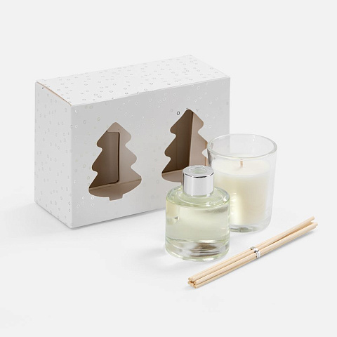 Набор Homebody - рис 2.