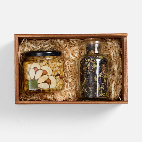 Набор Forest Pump, «Сила Сибири» - рис 3.