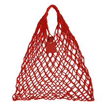 Авоська Dream М old style 15 литров, красный (1)