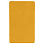 Флисовый плед Warm&Peace XL, желтый - миниатюра - рис 3.