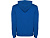 Толстовка с капюшоном Urban мужская, королевский синий - миниатюра - рис 2.