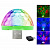 USB диско-шар Neon Light - миниатюра - рис 3.