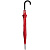 Зонт-трость Silverine, красный - миниатюра - рис 4.