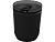 Hudson кружка из переработанного пластика с двойными стенками объемом 180 мл, сплошной черный - миниатюра - рис 5.