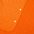 Плед-пончо для пикника SnapCoat, оранжевый - миниатюра - рис 6.