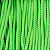 Ручка Corda для коробки M, ярко-зеленая (салатовая) - миниатюра - рис 5.
