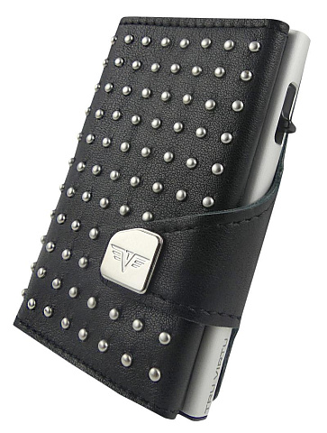 Кошелек с защитой от считывания Gold - рис 2.