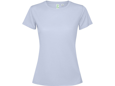 Футболка Estoril женская, спокойный синий