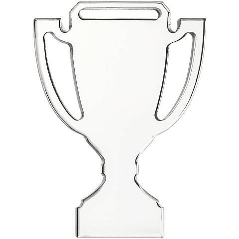 Медаль Cup - рис 2.