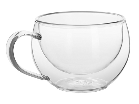 Чашка с двойными стенками Floral - рис 4.