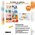Конструктор KIDS Домашние животные - миниатюра - рис 5.