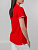 Рубашка поло женская Virma Stripes Lady, красная - миниатюра - рис 9.