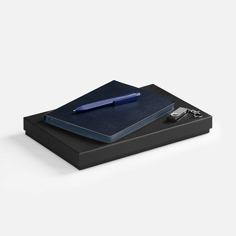 Набор Doppio Memory, синий - рис 2.