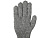Перчатки Nordend, серый меланж - миниатюра - рис 5.