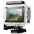 Водостойкая экшн камера F60B 4K - миниатюра - рис 3.