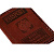Кожаная обложка на паспорт "Руссо Туристо" - миниатюра - рис 4.