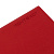 Ежедневник Latte Maxi, недатированный, красный - миниатюра - рис 9.