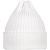 Шапка Yong, белая - миниатюра - рис 3.