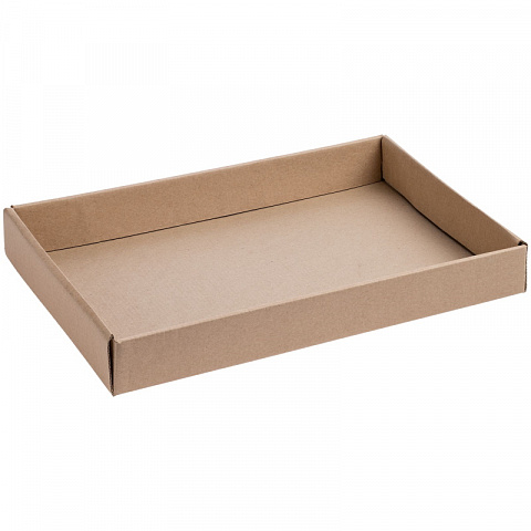 Прямоугольная коробка со съемной крышкой (37см) - рис 3.