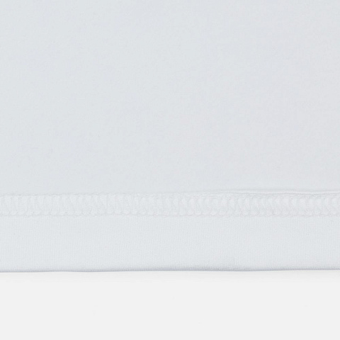 Худи унисекс Morfiss, белое - рис 6.