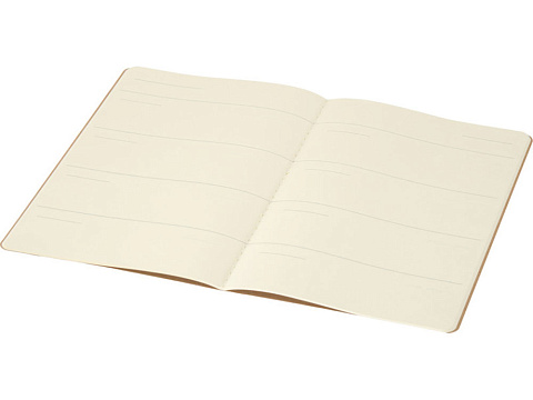 Slyk планинг формата А5, натуральный - рис 2.