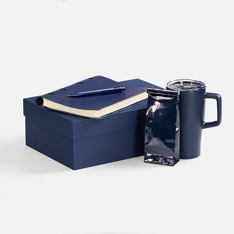 Набор Ringo Tea, синий - рис 2.