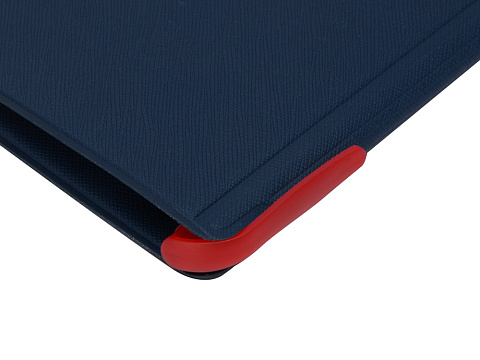 Семейный органайзер для путешествия Favor, темно-синий/темно-серый - рис 3.