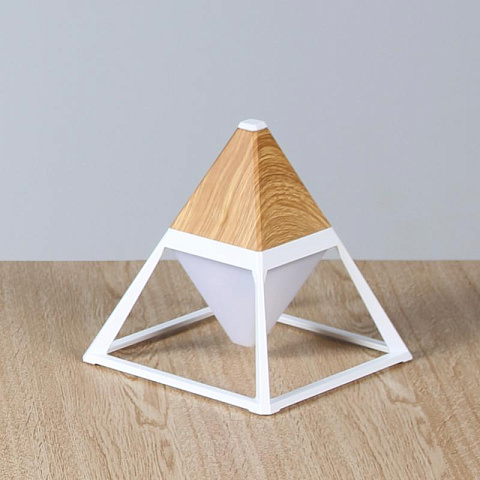 Лампа Piramida - рис 7.
