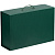 Коробка Big Case, зеленая - миниатюра - рис 3.