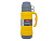 Термос со стеклянной колбой тм THERMOS PICNIC 40 Series Yellow 1,0L - миниатюра
