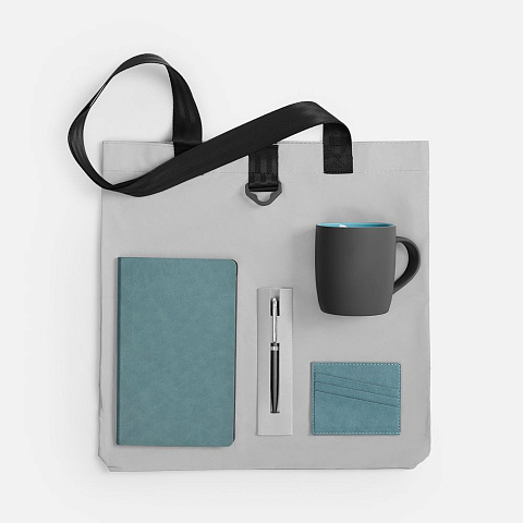 Набор Petrus Maxi, голубой - рис 3.