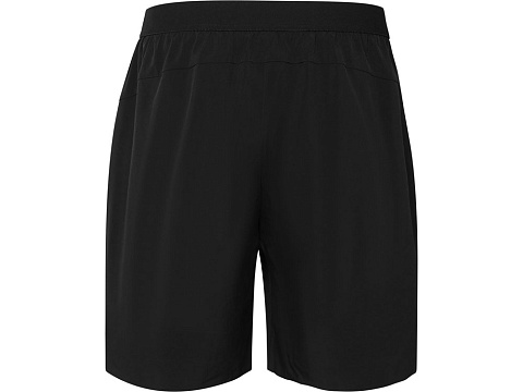 MURRAY shorts, черный - рис 2.