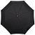 Складной зонт Gran Turismo Carbon, черный - миниатюра - рис 3.