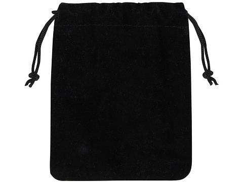 Froz набор кубиков для охлаждения из нержавеющей стали - сплошной черный / Серебряный - рис 3.