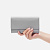 Клатч Unison, серый - миниатюра - рис 7.