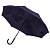 Зонт наоборот Style, трость, темно-синий - миниатюра - рис 3.