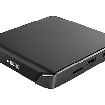 Медиаплеер HIPER MEDIA ATV 4K (Р)