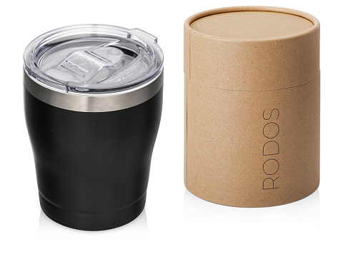 Подарочный набор Re:y. Routine с туркой, термокружкой и кофе - рис 7.