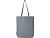 Florida эко-сумка плотностью 270 г/м² - Серый - миниатюра - рис 3.