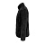 Куртка унисекс Finch, черная - миниатюра - рис 3.