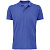 Рубашка поло мужская Planet Men, ярко-синяя - миниатюра - рис 2.