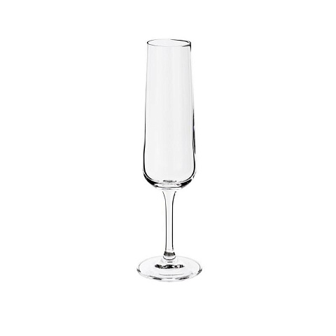 Подарочный набор бокалов для игристых и тихих вин (18 шт.) - рис 4.